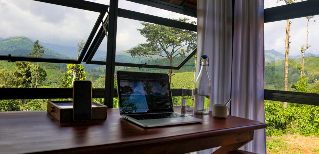 Pranavam Resort & Spa Tariyod Ngoại thất bức ảnh