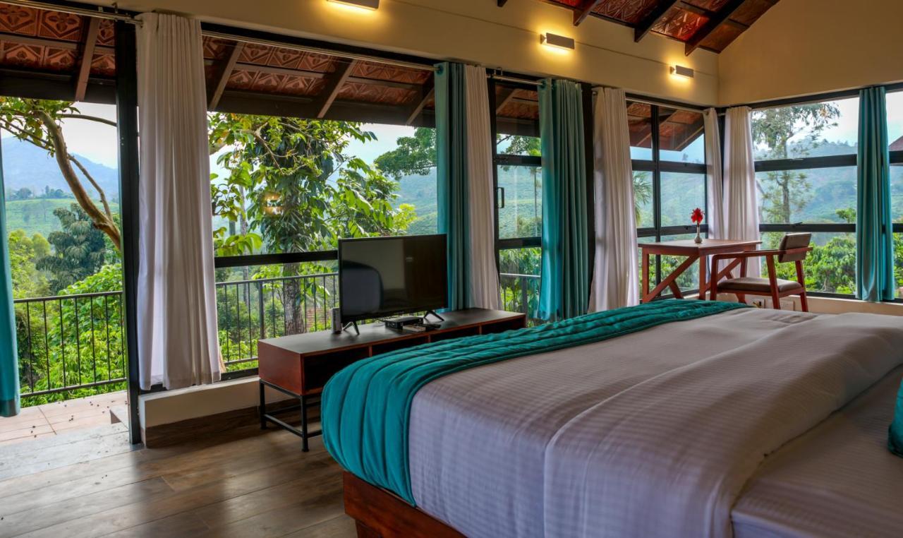 Pranavam Resort & Spa Tariyod Ngoại thất bức ảnh