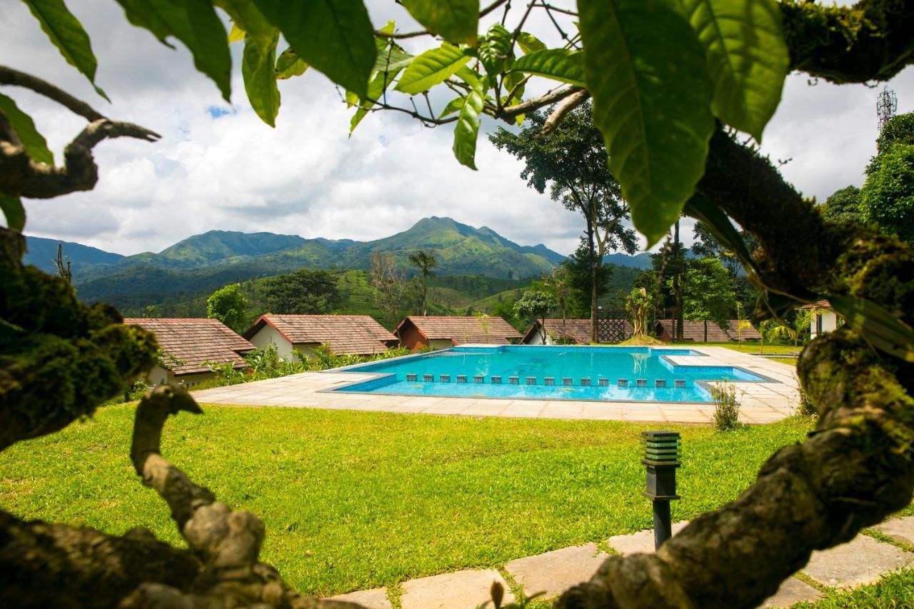 Pranavam Resort & Spa Tariyod Ngoại thất bức ảnh