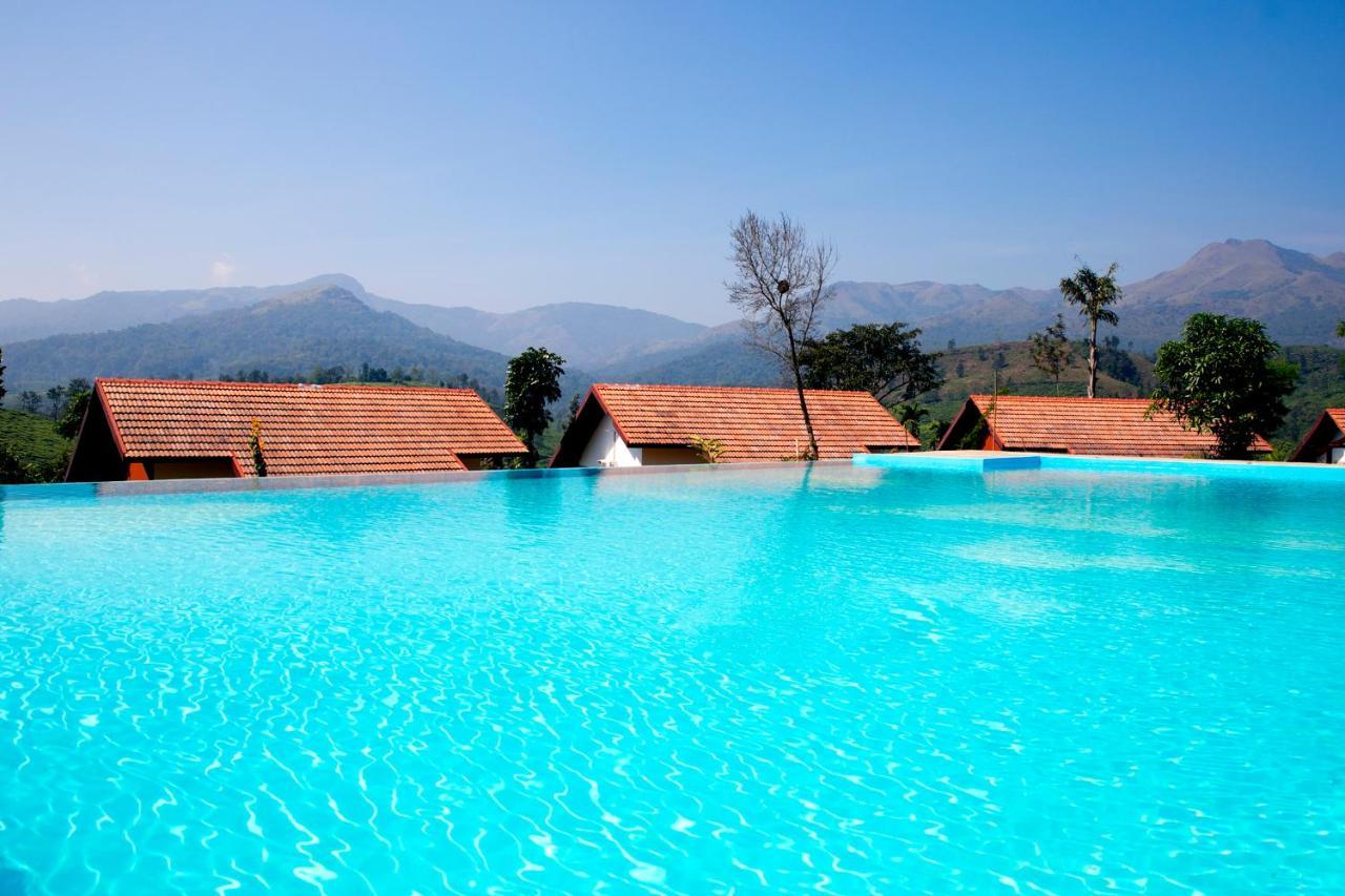 Pranavam Resort & Spa Tariyod Ngoại thất bức ảnh