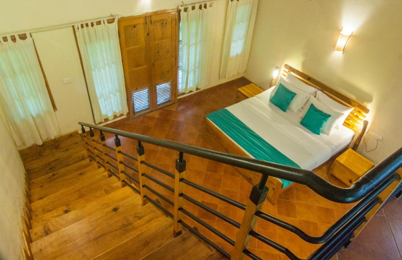 Pranavam Resort & Spa Tariyod Ngoại thất bức ảnh