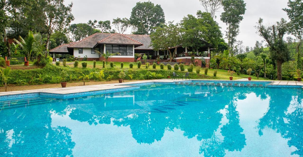 Pranavam Resort & Spa Tariyod Ngoại thất bức ảnh