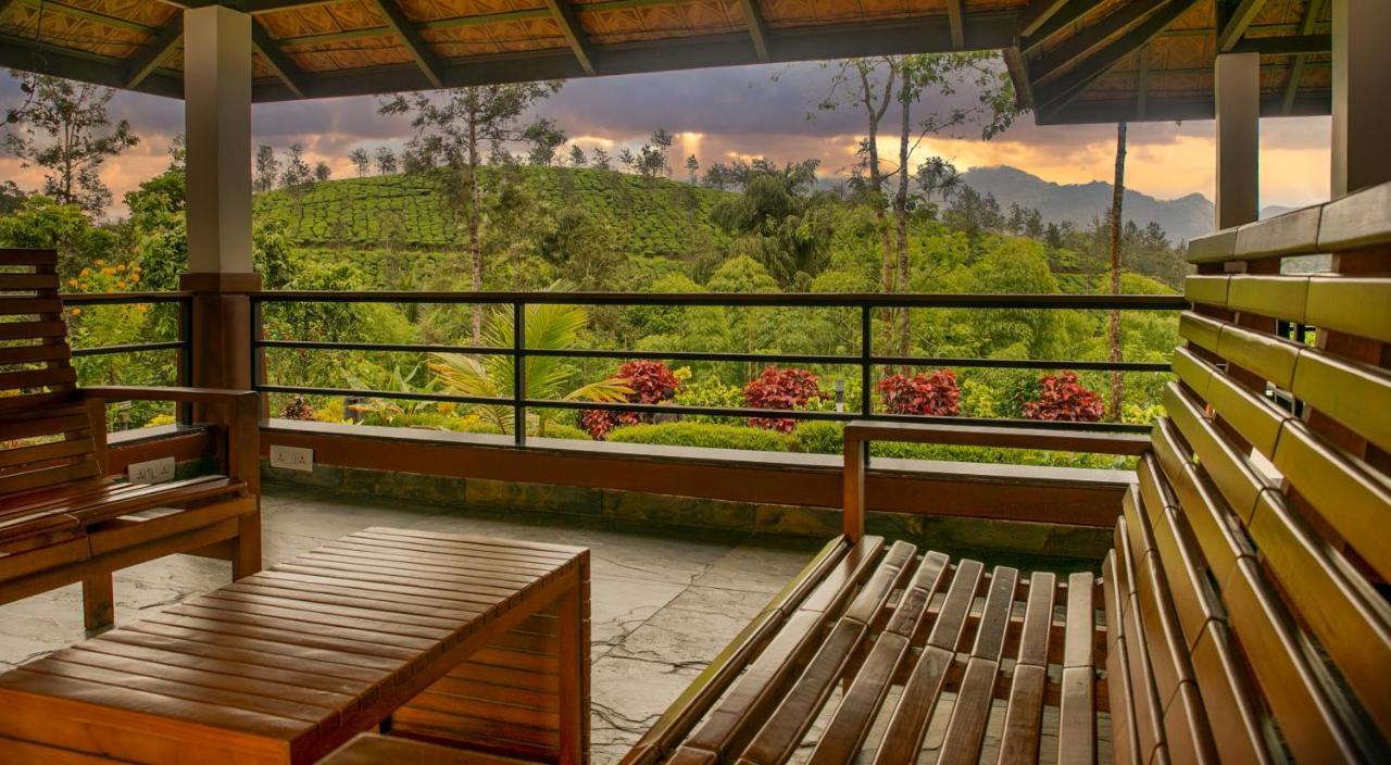 Pranavam Resort & Spa Tariyod Ngoại thất bức ảnh