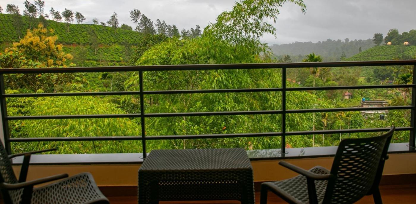 Pranavam Resort & Spa Tariyod Ngoại thất bức ảnh