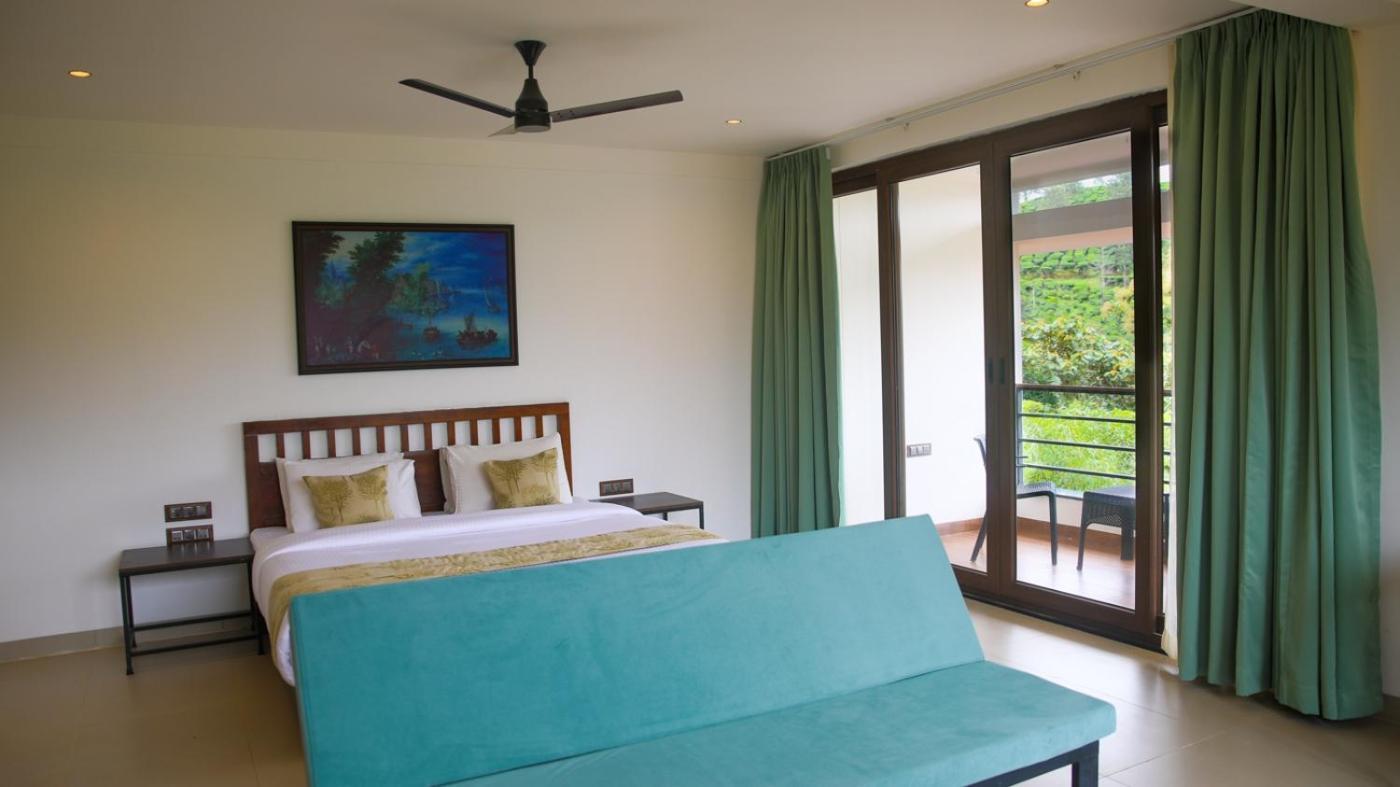 Pranavam Resort & Spa Tariyod Ngoại thất bức ảnh