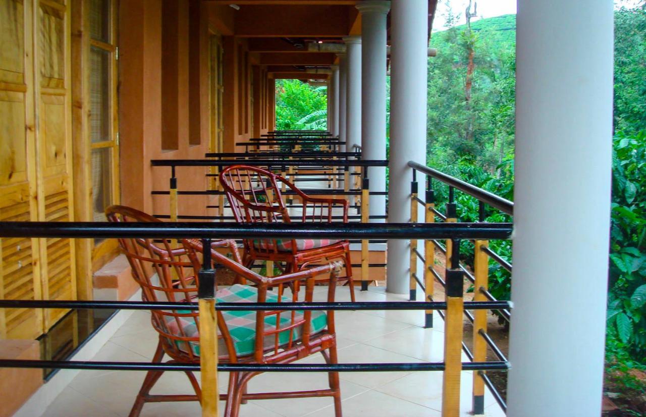 Pranavam Resort & Spa Tariyod Ngoại thất bức ảnh